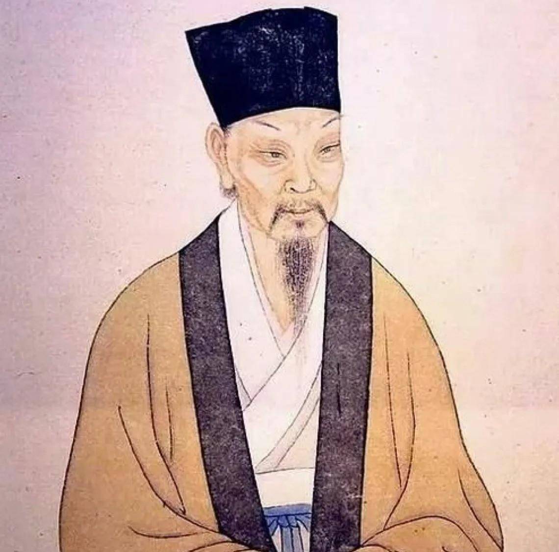 才女苏小妹出对联刁难和尚，上联：面对面吃面，和尚下联让她脸红