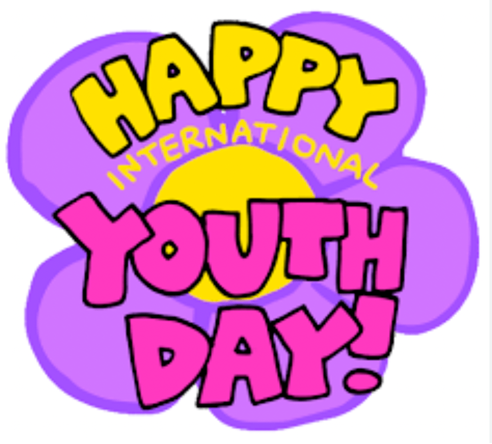 “五四青年节”可不是Young People Day！