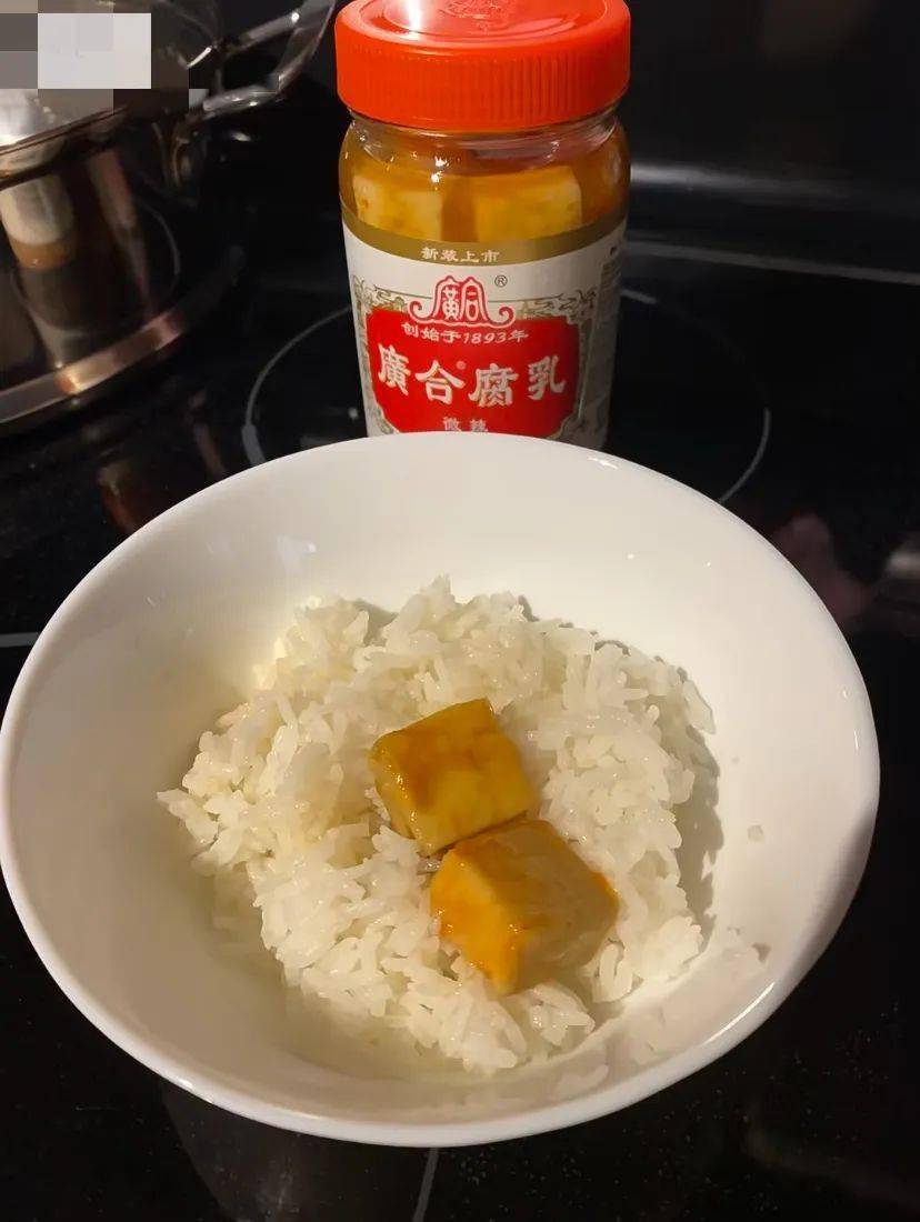 广东人吃饭的敷衍方式：