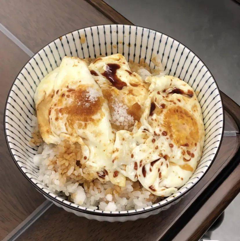 广东人吃饭的敷衍方式：