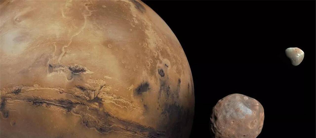 俄罗斯有一神秘男孩，自称火星来的，曾预言2020年全球面临大灾难