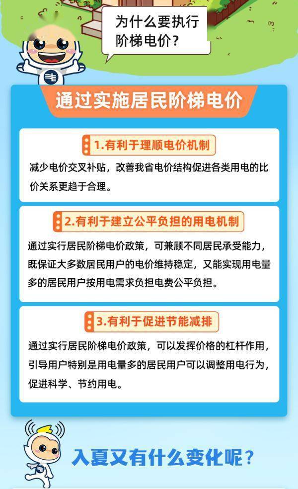 5月起，广东人家里的电费有变！