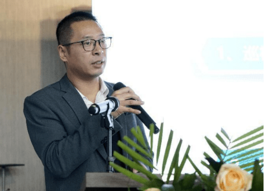 国网 e 充电运营商发展大会（山东站）在积成电子圆满结束