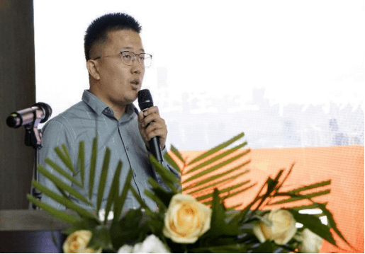 国网 e 充电运营商发展大会（山东站）在积成电子圆满结束