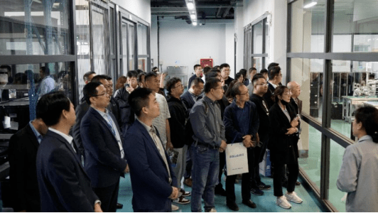 国网 e 充电运营商发展大会（山东站）在积成电子圆满结束