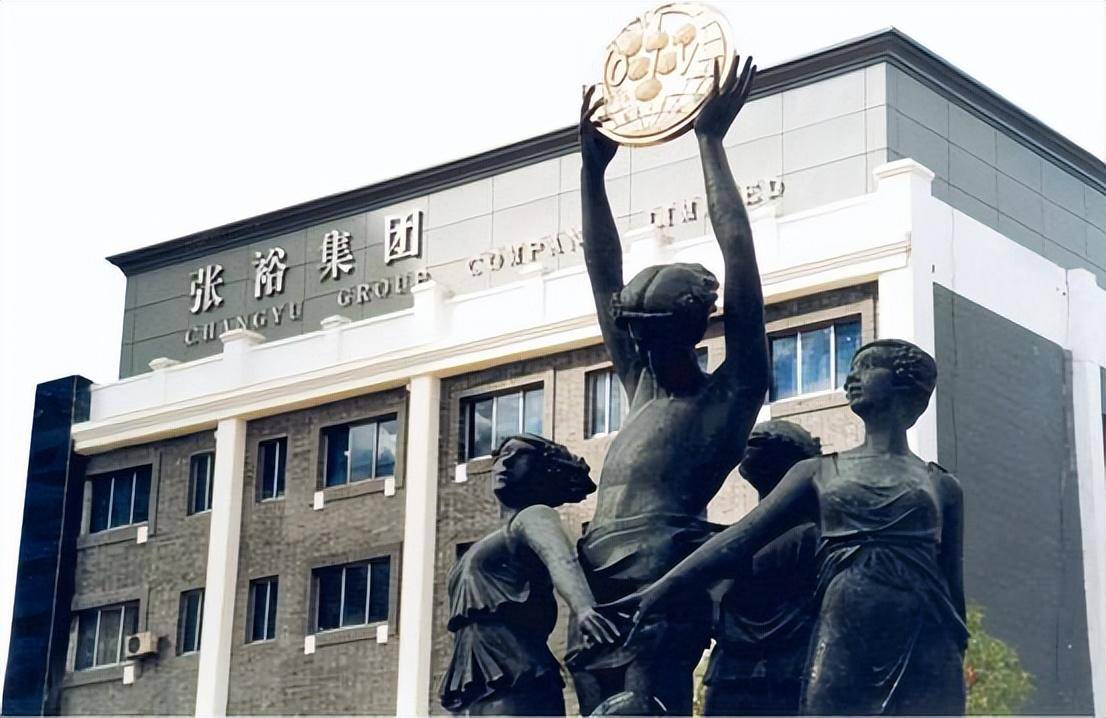 随笔——老烟台货（四）张裕酒传奇