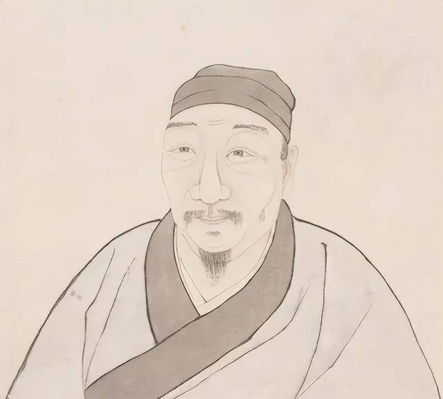 明代的一副对联，下联与上联字字相同，流传至今不说，且难被超越