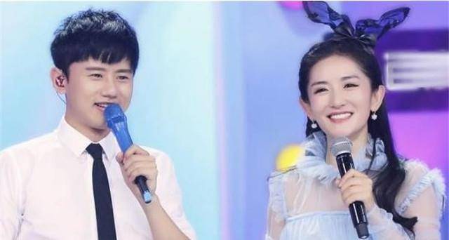 张铎自曝撕了结婚证，谢娜也在传婚变时烧掉结婚证，从未考虑离婚