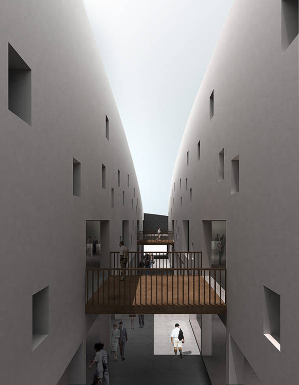 北京市住宅建筑设计院永远超乎你的想象