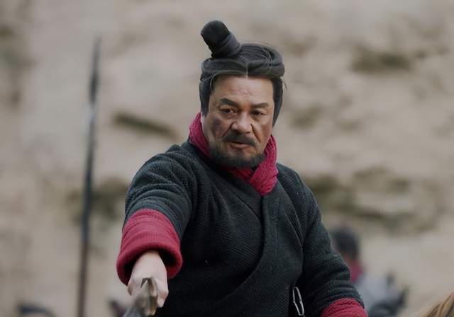 战国四大名将：两人被国君冤杀，一人客死异乡！