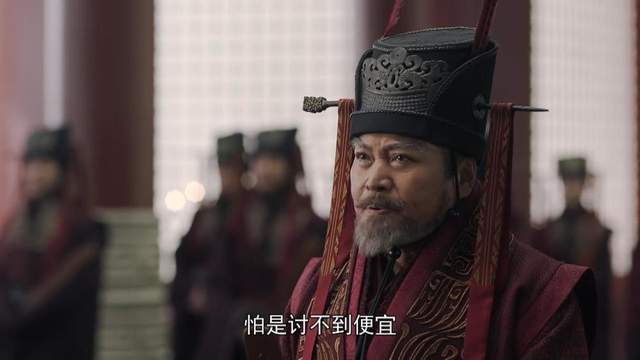 战国四大名将：两人被国君冤杀，一人客死异乡！