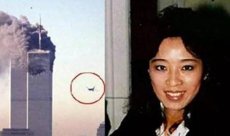 她是华裔空姐，美国却为她成立节日，因911事件她做了这一件事！