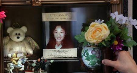 她是华裔空姐，美国却为她成立节日，因911事件她做了这一件事！
