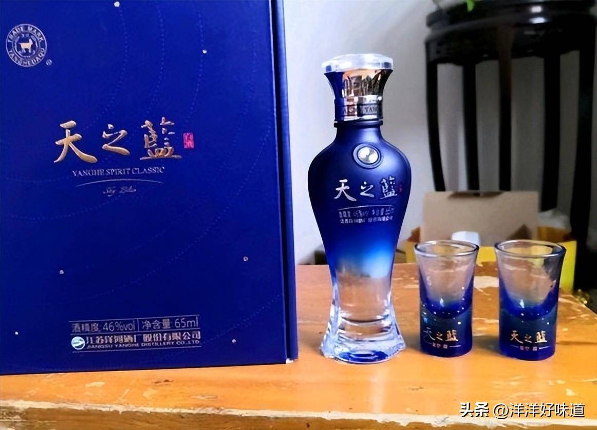 兔年春节，这6款酒好喝不贵，宴请送礼也体面，遇到不要错过