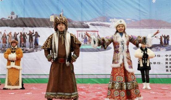 热情的东北人都是啥民族的，乔峰的契丹族居然是东北古老的民族