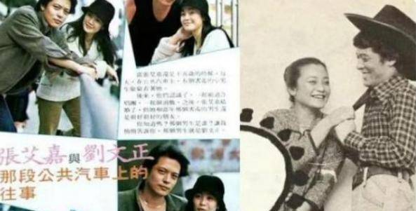 时代男神费翔：一生爱过6个顶级女星，至今单身的原因让母亲内疚