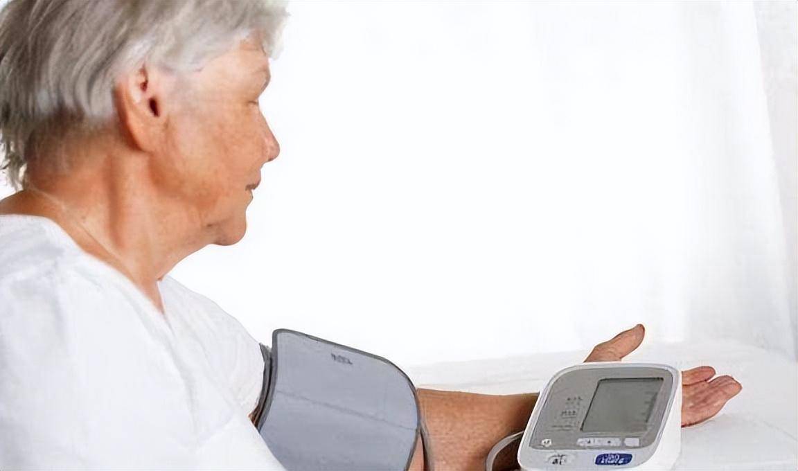 65岁以后，标准血压和心率是多少？建议了解，看看你达标了吗？