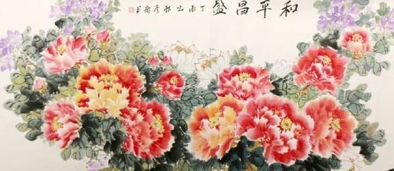 礼物必备--植物界的入画“领袖们”