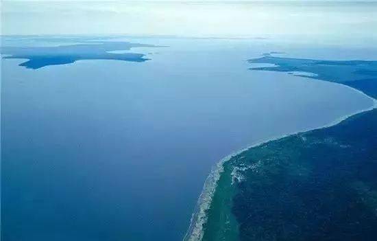淡水资源都在哪？世界上十大面积最大的湖泊，世界主要湖泊简介（整理），解读贝加尔湖、巴尔喀什湖、里海、维多利亚湖、坦噶尼喀湖等