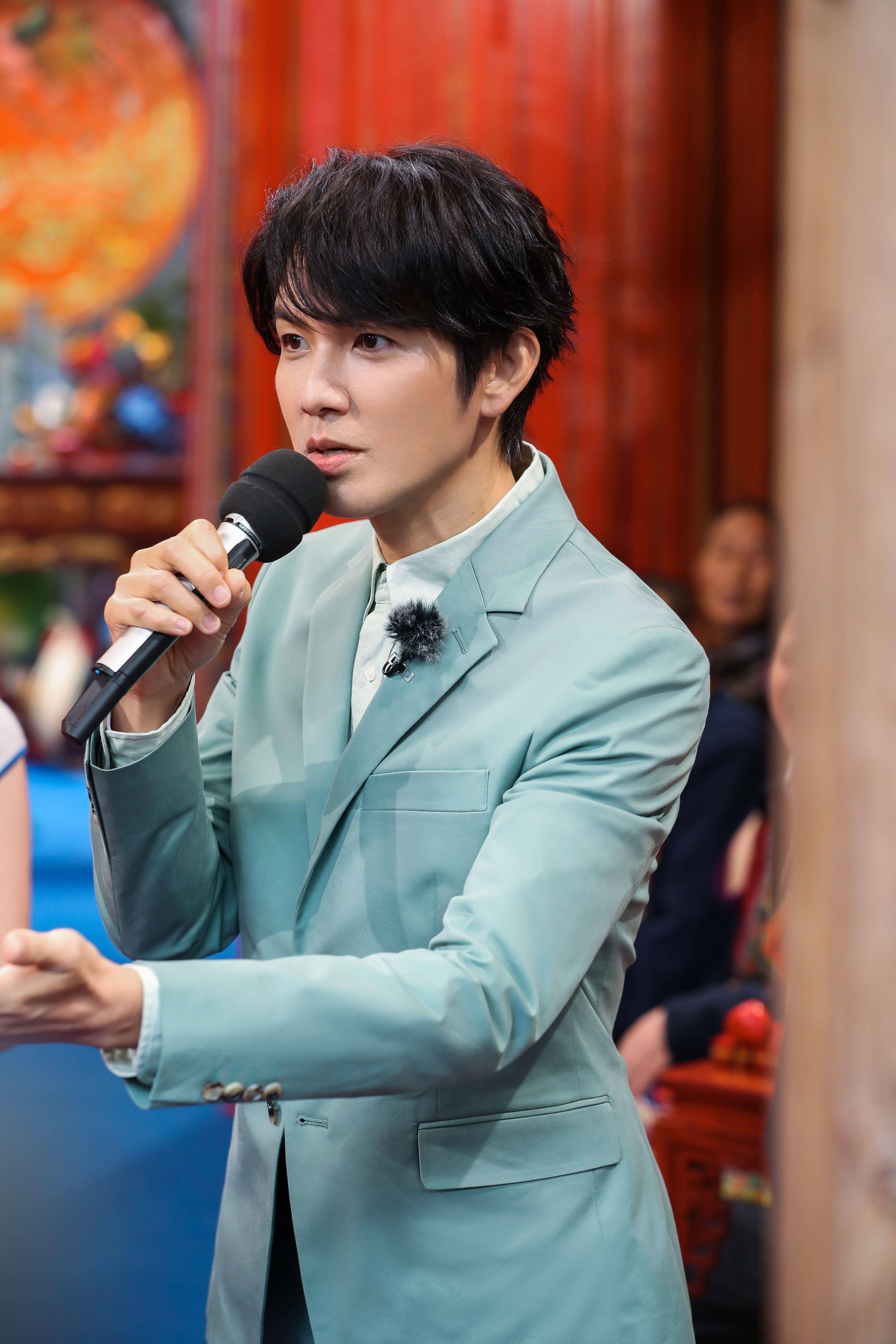 《中国婚礼——好事成双季》新郎新娘“婚前十问”火药味十足