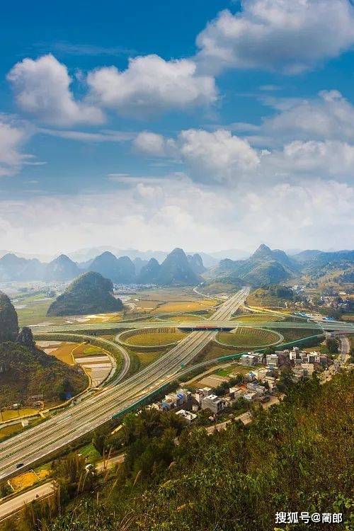 这个小城景色不输桂林，去1次等于玩遍4省，只有1%国人知道