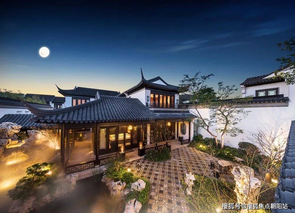 上海闵行上海桃花源别墅丨上海桃花源售楼处丨上海桃花源欢迎您丨预约电话