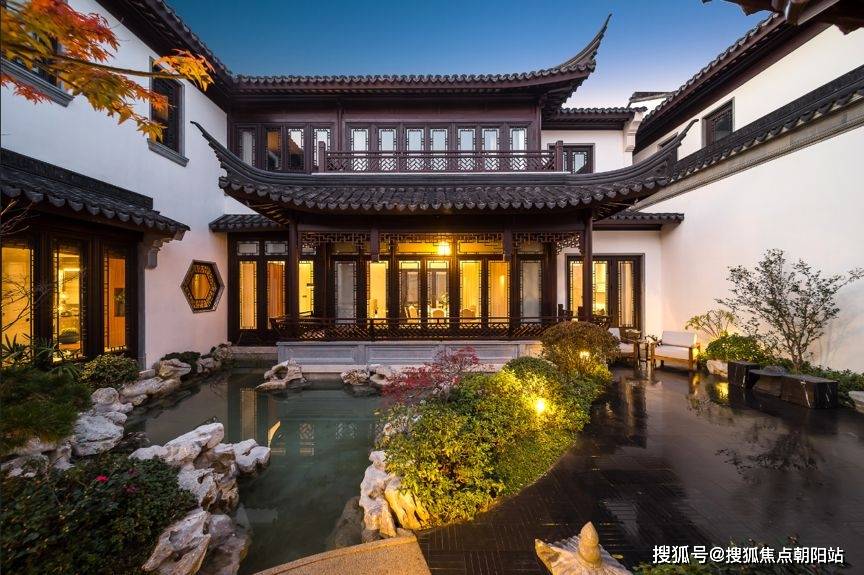 上海闵行上海桃花源别墅丨上海桃花源售楼处丨上海桃花源欢迎您丨预约电话
