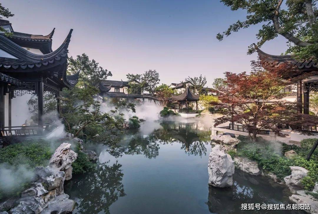 上海闵行上海桃花源别墅丨上海桃花源售楼处丨上海桃花源欢迎您丨预约电话