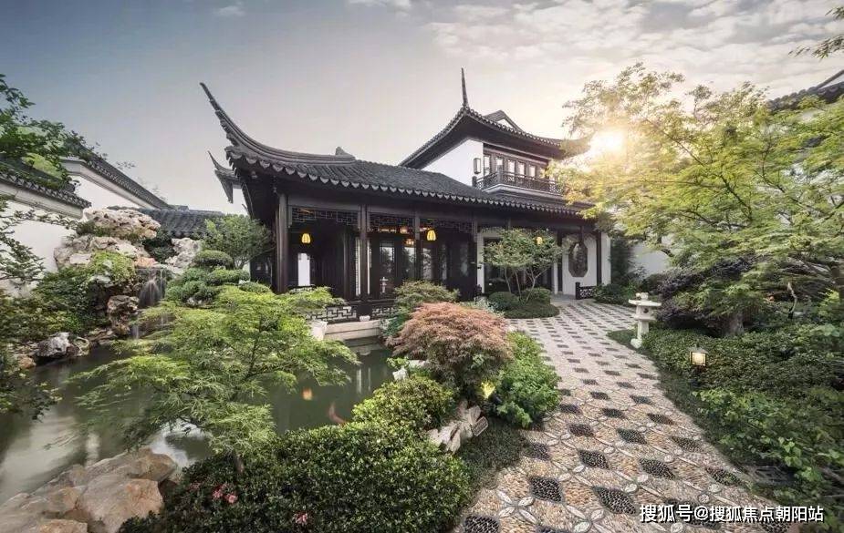 上海闵行上海桃花源别墅丨上海桃花源售楼处丨上海桃花源欢迎您丨预约电话