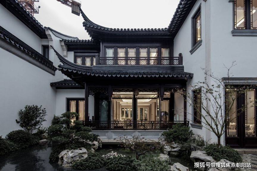 上海闵行上海桃花源别墅丨上海桃花源售楼处丨上海桃花源欢迎您丨预约电话