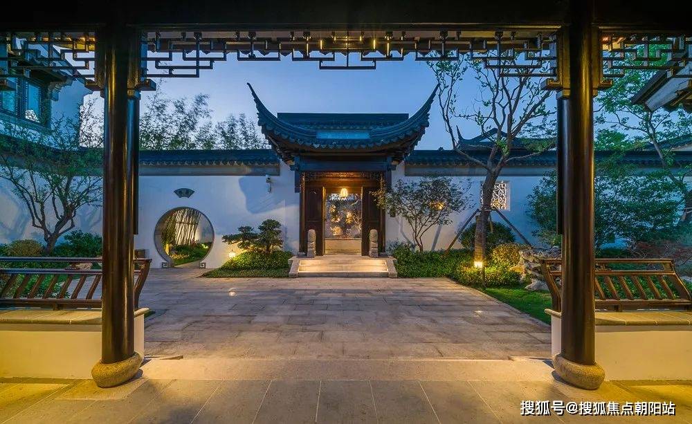 上海闵行上海桃花源别墅丨上海桃花源售楼处丨上海桃花源欢迎您丨预约电话
