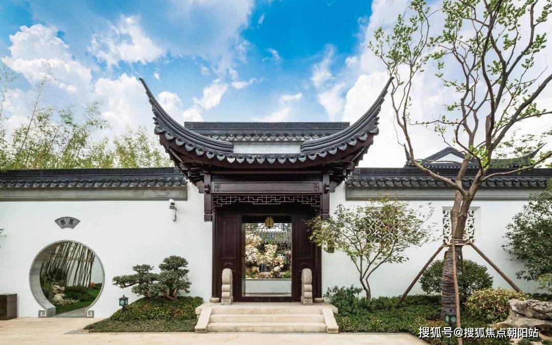 上海闵行上海桃花源别墅丨上海桃花源售楼处丨上海桃花源欢迎您丨预约电话