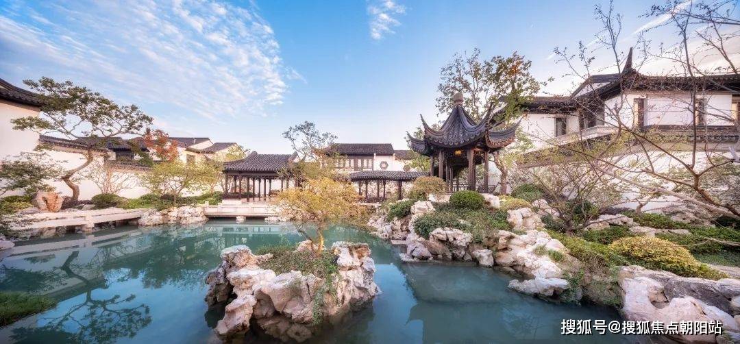 上海闵行上海桃花源别墅丨上海桃花源售楼处丨上海桃花源欢迎您丨预约电话