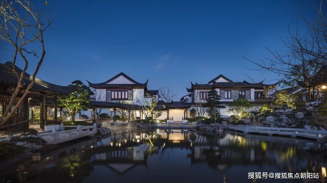 上海闵行上海桃花源别墅丨上海桃花源售楼处丨上海桃花源欢迎您丨预约电话
