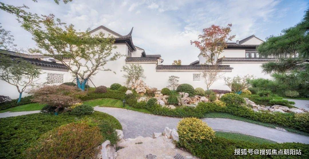 上海闵行上海桃花源别墅丨上海桃花源售楼处丨上海桃花源欢迎您丨预约电话