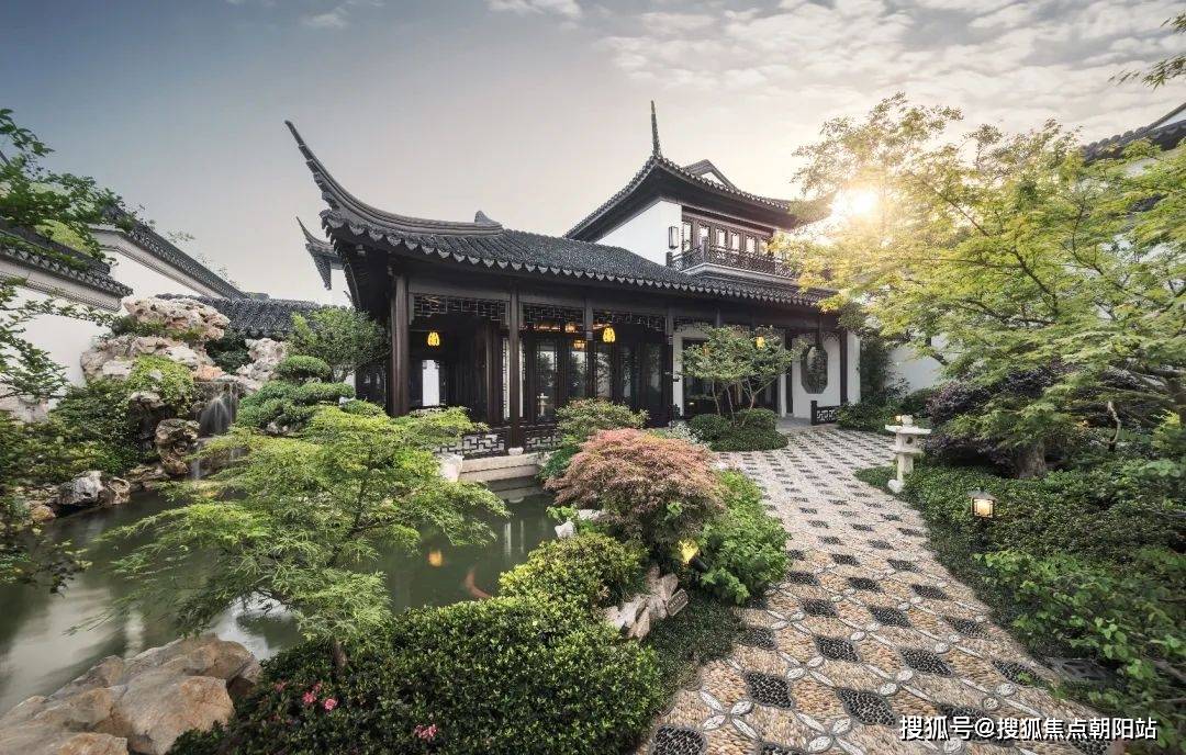 上海闵行上海桃花源别墅丨上海桃花源售楼处丨上海桃花源欢迎您丨预约电话