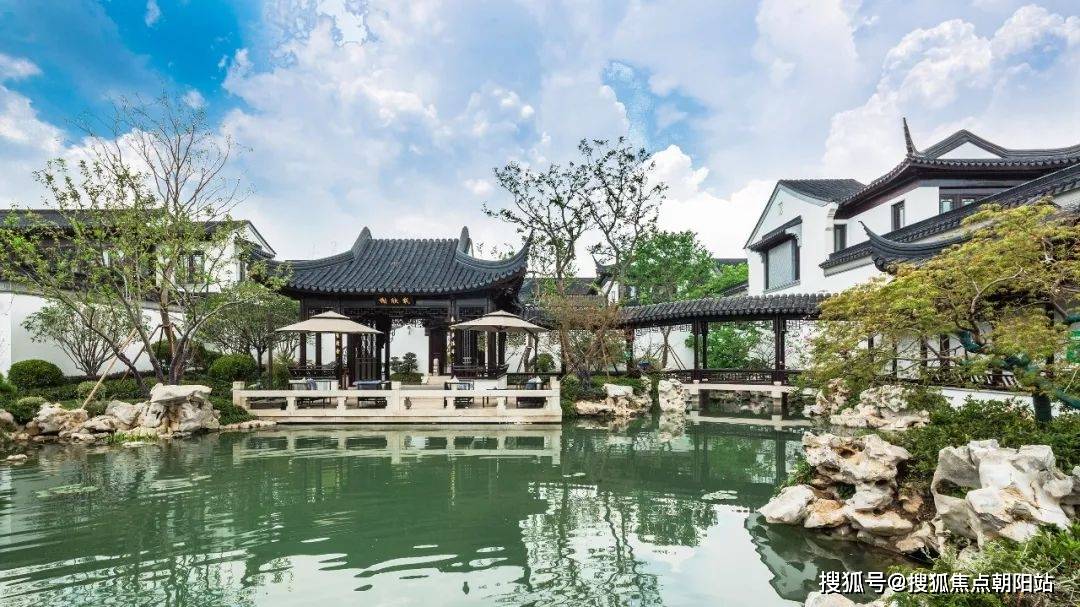 上海闵行上海桃花源别墅丨上海桃花源售楼处丨上海桃花源欢迎您丨预约电话