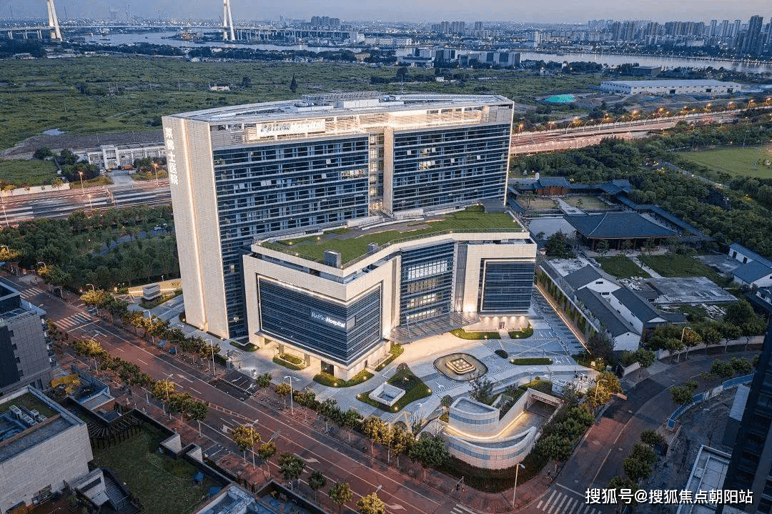 上海闵行上海桃花源别墅丨上海桃花源售楼处丨上海桃花源欢迎您丨预约电话