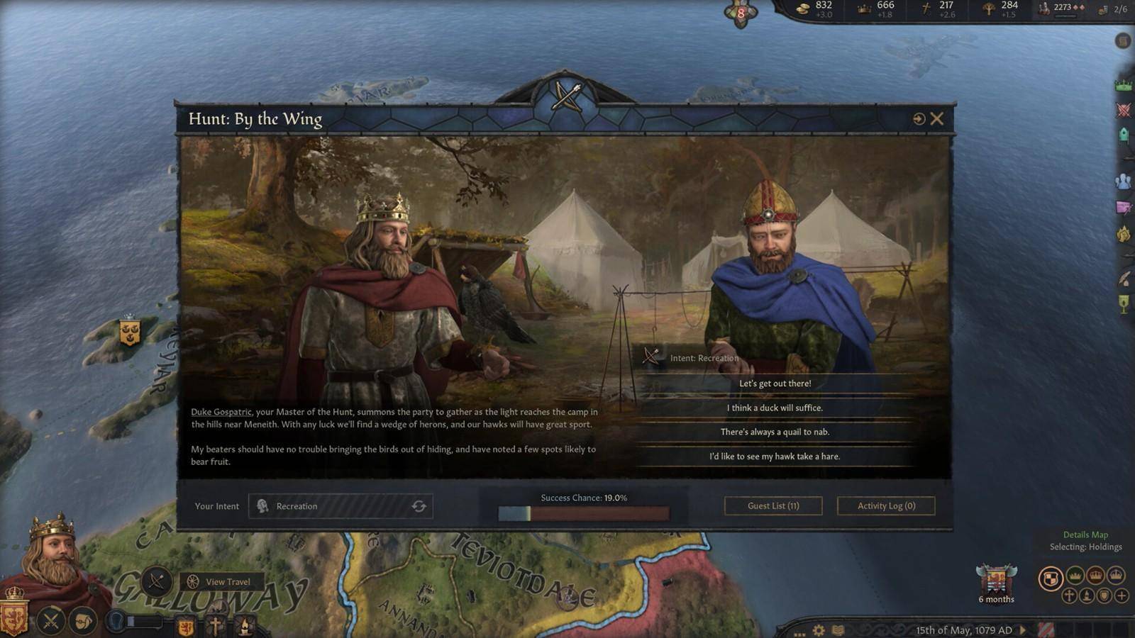 《十字军之王3：出巡与锦标赛》Steam特别好评