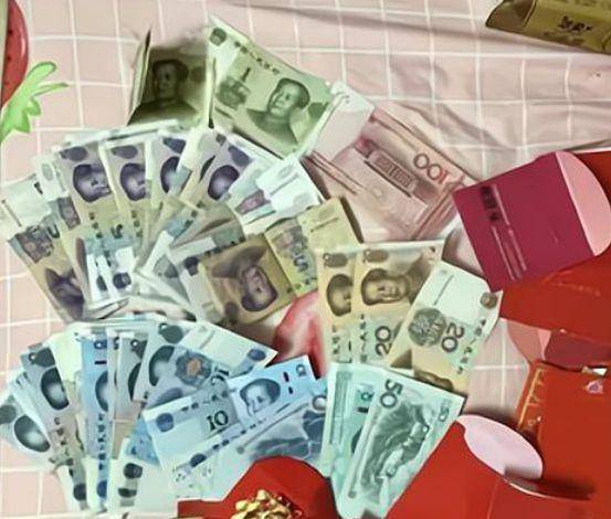 广东人的结婚风俗获全国交口称赞，网友却直言只能默默地羡慕