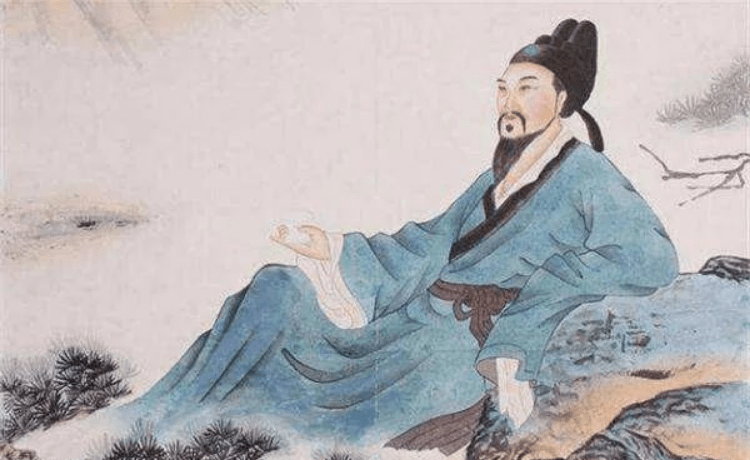 明代一“懒人”对联：上联和下联一字不差，却成千古经典流传至今