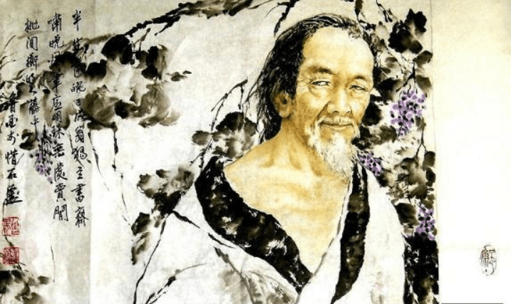 明代一“懒人”对联：上联和下联一字不差，却成千古经典流传至今