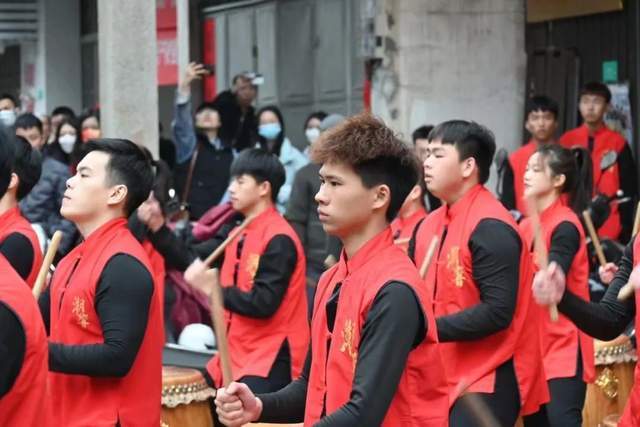 广州华立科技职业学院：华立er的寒假生活图鉴，来啦！