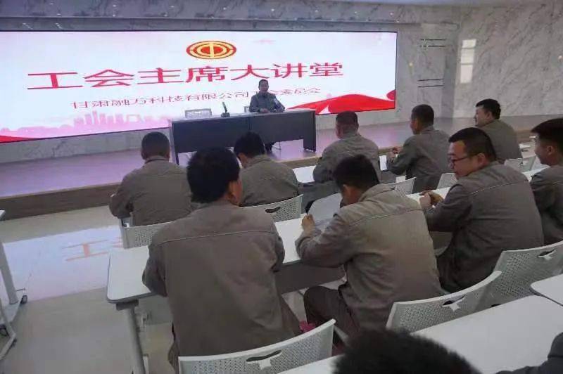 【我们的节日·红五月】临泽县总工会多措并举扎实开展第20个民族团结进步宣传月活动