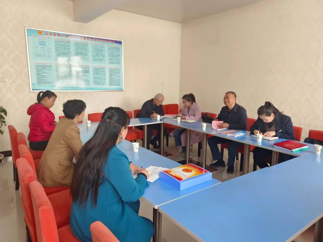 【我们的节日·红五月】临泽县总工会多措并举扎实开展第20个民族团结进步宣传月活动