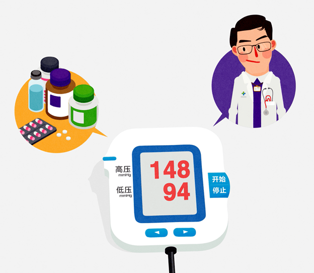 世界高血压日|今天你关注血压了吗？
