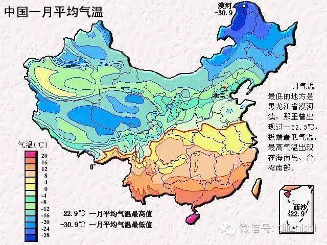 为何我国夏季普遍高温？