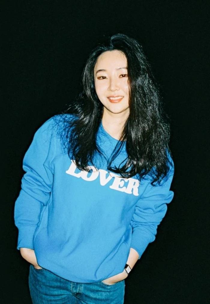 女团NewJeans社长闵熙珍，登上美国Billboard 2023音乐界女性榜单