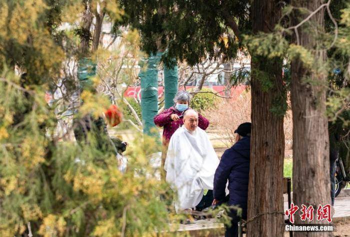 热闻|“二月二，龙抬头”，春龙节来了！今晚10点抬头看“龙”