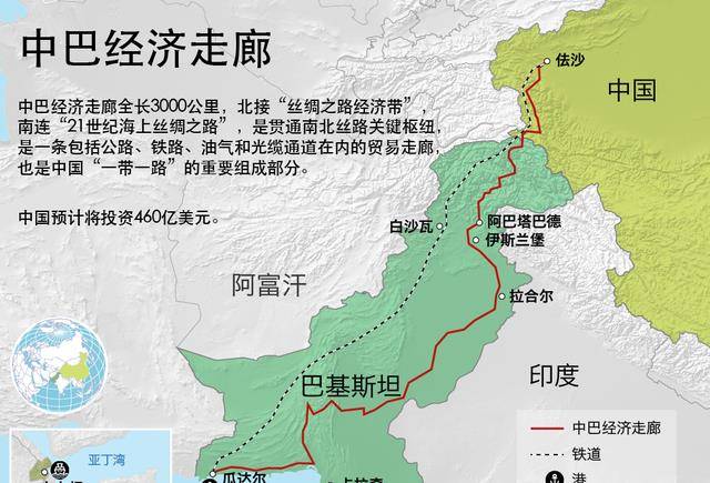 中巴喀喇昆仑公路，世界十大险峻公路之一，700多位烈士长眠于此